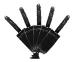Love Botz Jaxxx Hammer 2.0 Multi Function Rechargeable Sex Machine - Image 6