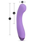Wellness - G Ball Vibrator - Purple - Image 3
