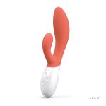 Ina 3 - Coral Red - Image 3