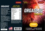 Orgasmic for Him 30 Pill Box - Image 2