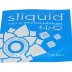 Naturals H20 Pillows - .17 Fl. Oz. - 200 Count