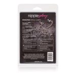 Weighted Nipple Clamps - Image 2