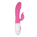 Lotus Sensual Massagers - Pink - Image 2