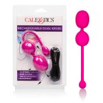 Rechargeable Dual Kegel - Pink - Image 11