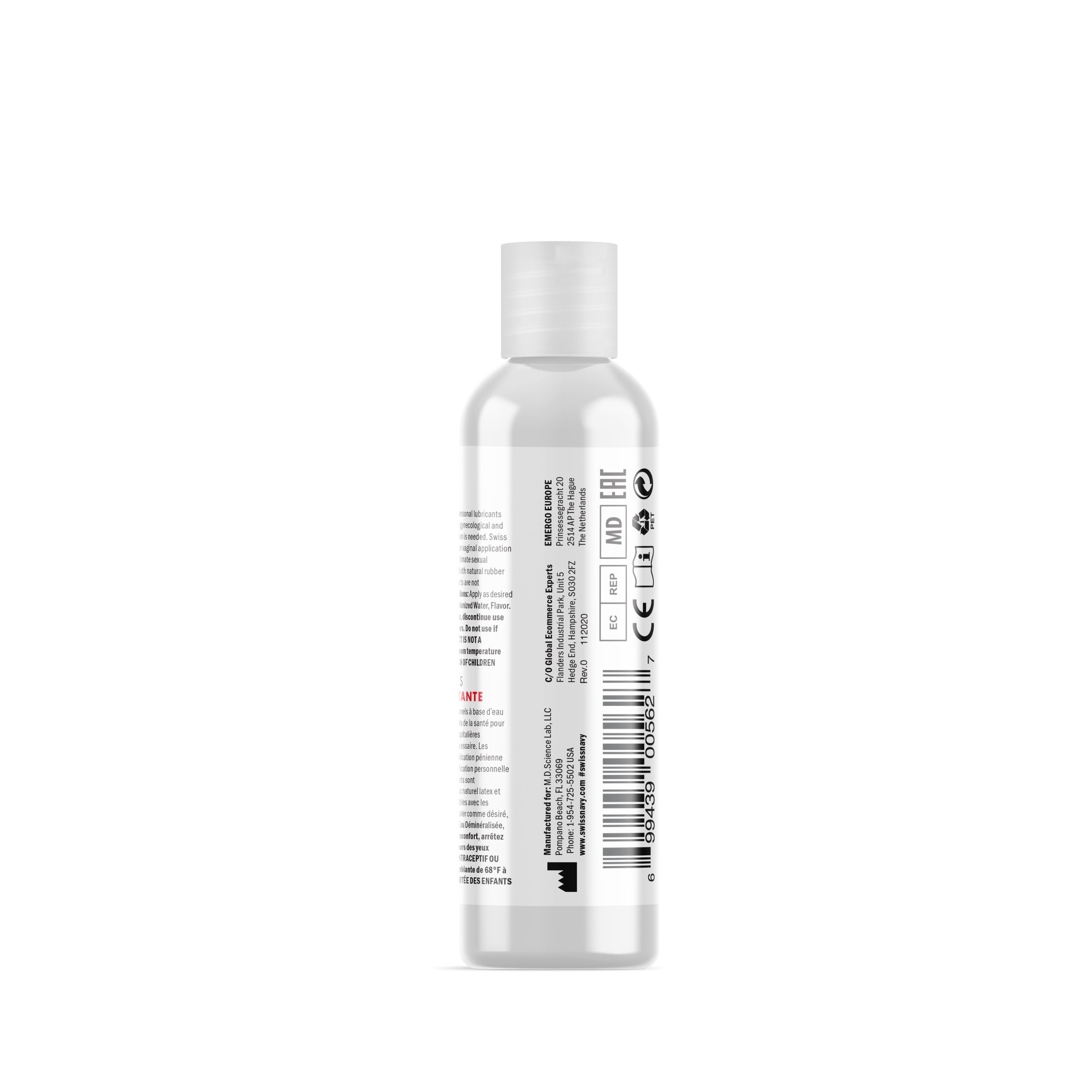 vdRAiGkm9TYOB1SIhBzEpWIPJp6mjePH Swiss Navy 4-in-1 Playful Flavors - Pop'n Wild Cherry - 1 Fl. Oz. - Image 1