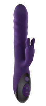 Rascally Rabbit - Purple - Image 9