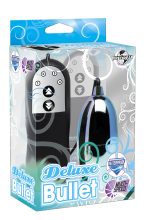 Deluxe Bullet Turquoise - Image 2