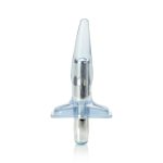 High Intensity Vibro Tease Stimulator - Ice Blue - Image 2