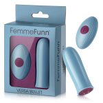 Versa Bullet With Remote - Light Blue - Image 5