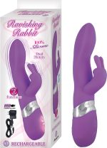 Ravishing Rabbit - Purple - Image 2
