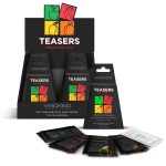 Teasers Fresh Fruit Mix Display - Image 2