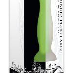 Luminous Glow-in-the-Dark - Large - Green