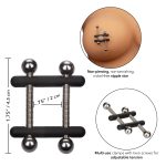 Nipple Grips Power Grip Crossbar Nipple Vices - Image 9