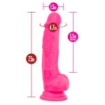 Ruse - Hypnotize - Hot Pink - Image 4