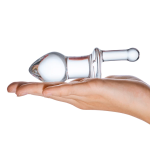 5 Inch Glass Juicer - Image 4