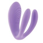 Petite Tickler - Lilac - Image 7