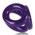 Tri Sport 3 Ring Sling Atomic Jock - Eggplant - Image 3
