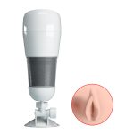 Pretty Love Hedy - Vagina - White - Image 9