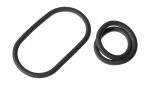 Xplay Silicone 9 Inch Thin Wrap Ring - Image 2