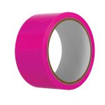 Bondage Tape - Pink - Image 8