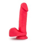 Ruse - Big Poppa - Cerise - Image 3