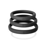 Xact- Fit 3 Premium Silicone Rings - #20, #21, #22 - Image 2