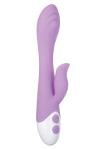 Pleasing Petal - Purple - Image 4