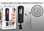 Sasha Grey's Girlfriend Experience - Image 12