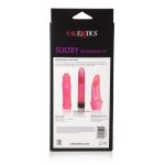 Starter Sultry Sensations Kit - Pink - Image 3