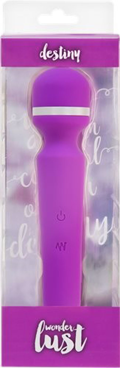 w9CXT9BWkBjGvnbeRNuh0lTkJ0yPNc58 Wonderlust - Destiny - Purple - Image 1