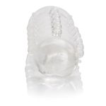 Stud Extender Clear With Supporting Ring - Image 5