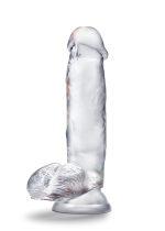 B Yours Diamond - Gleam - Clear - Image 3