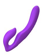 Fantasy for Her Her Ultimate Srapless Strap-On - Image 2
