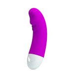 Pretty Love Luther 30 Function Vibrator - Image 2