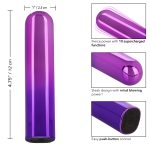 Glam Vibe - Purple - Image 4