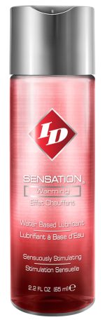 ID Sensations 2.2 Oz. - Image 2