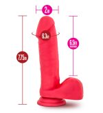 Ruse - Big Poppa - Cerise - Image 5