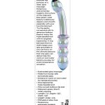 Lustrous Galaxy Wand