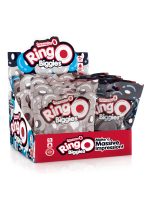 Ringo Biggies - 18 Count P.O.P. Box Display - Assorted - Image 2