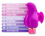 Aria - Erotic Af - Plum - Image 7
