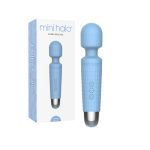 Mini Halo Powder Blue - Image 7