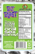 Bj Blast - 3 Pack - Image 4