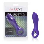 Vibrating Silicone Booty Probe - Image 8