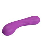 Pretty Love Elsa Rechargeable Vibrator - Image 4