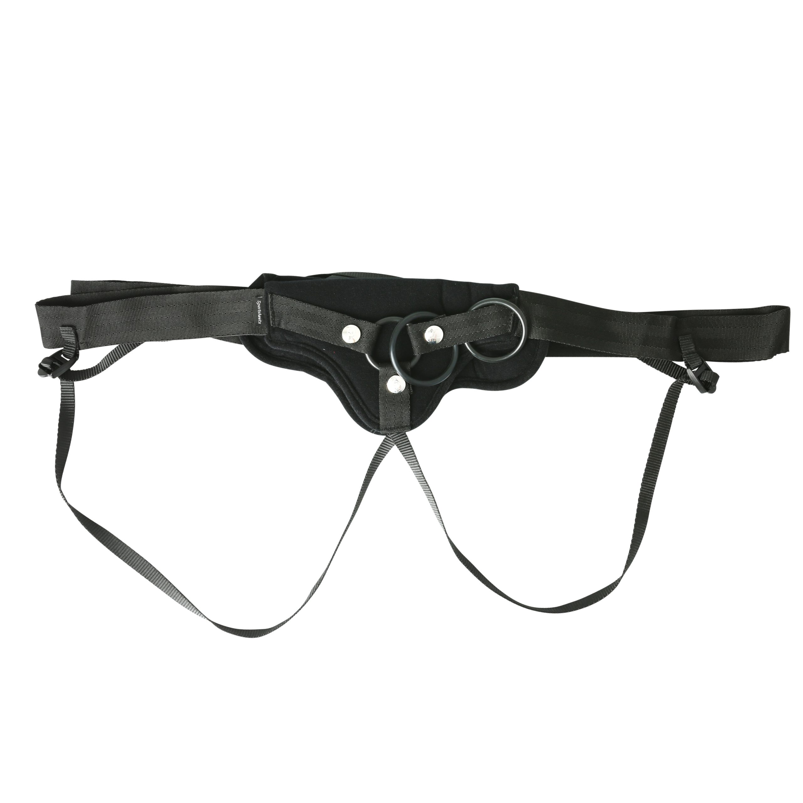 wXEkxEetlbNCeYUKsopKqPSp7Be7xmc0 Curvy Collection Divine Strap On - Image 1