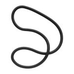 Xplay Silicone 18 Inch Slim Wrap Ring - Image 4