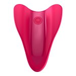High Fly - Red - Image 6