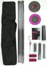 Mipole Professional Dance Pole - Image 3