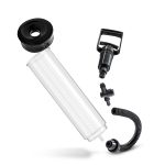 Performance Vx3 - Male Enhancement Pump System - Clear - Image 4