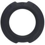 Optimale Flexisteel - Metal Core - 43mm - Black - Image 3